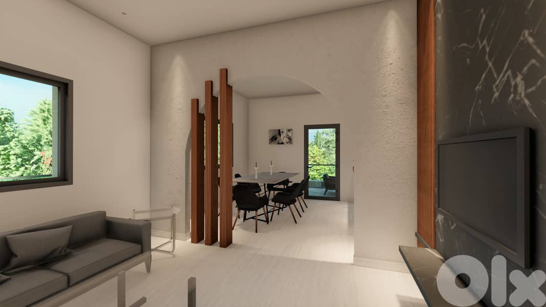 Architecture , Interior Design and Renovation 13