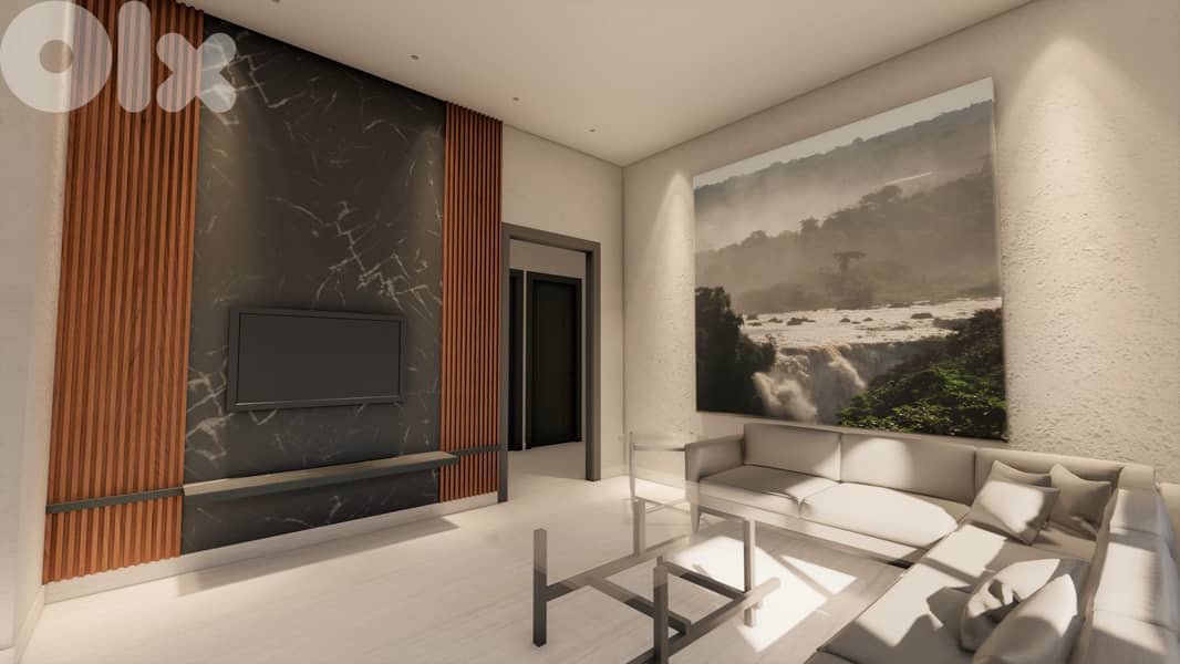 Architecture , Interior Design and Renovation 14