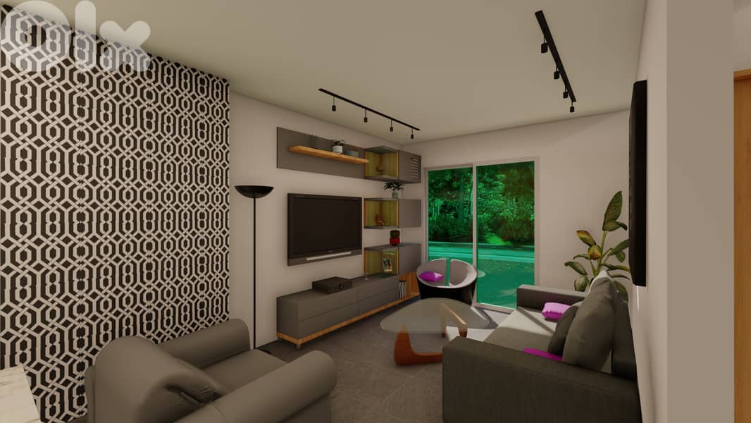 Architecture , Interior Design and Renovation 15