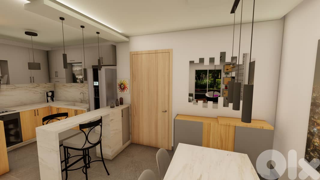 Architecture , Interior Design and Renovation 16