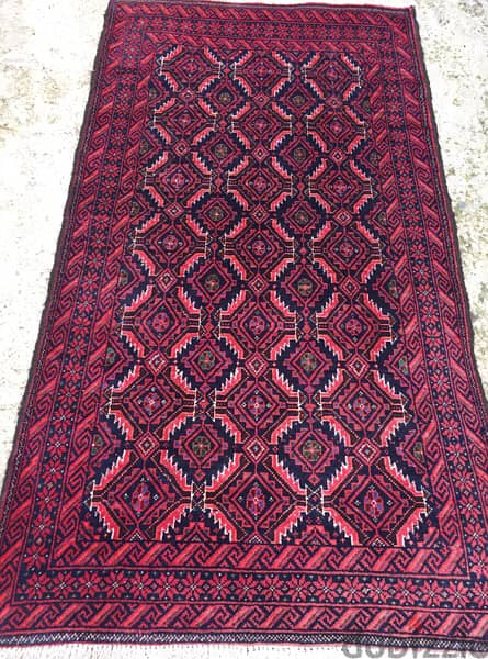 سجادعجمي. persian carpet. Hand made 0