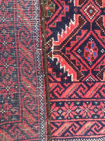 سجادعجمي. persian carpet. Hand made 3