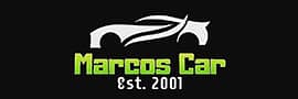 Marcos cars