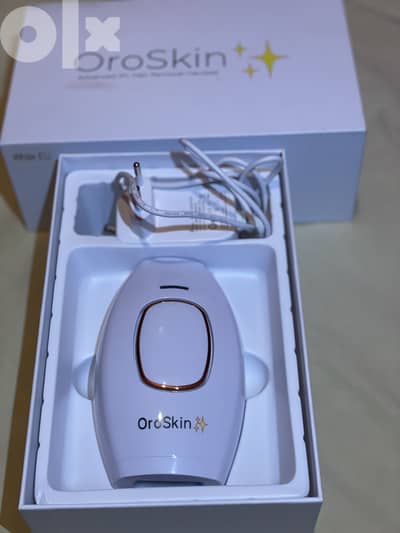 Laser machine Oroskin