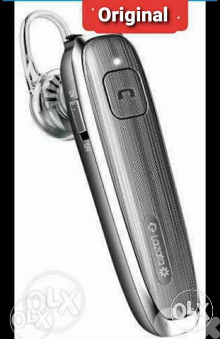 Glazata Bluetooth Japanese Voice Headset/ 4$ delivery 0