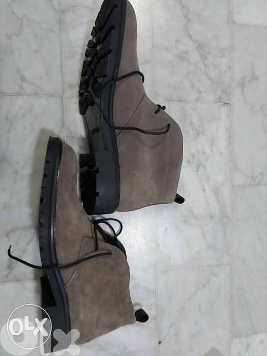 CALVIN KLEIN shoes original 1