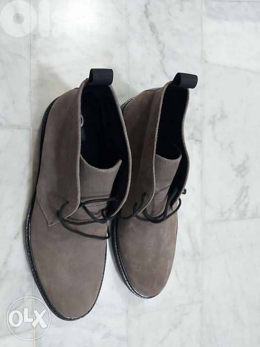 CALVIN KLEIN shoes original 2