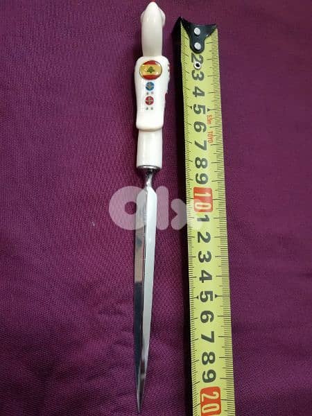 فتاحة ورق antique 1