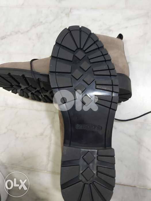 CALVIN KLEIN shoes original 3