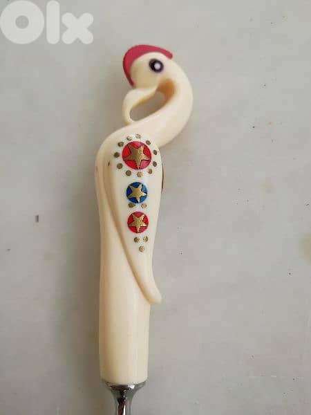 فتاحة ورق antique 3