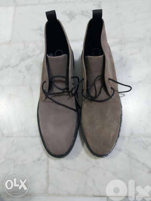 CALVIN KLEIN shoes original 4