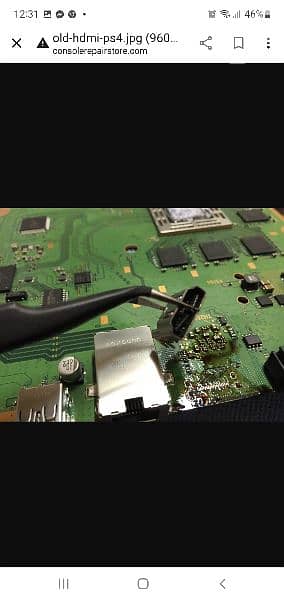 fast repair ps4 ps5 and controller 0