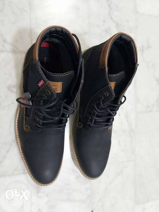 LEVI'S original shoes 0