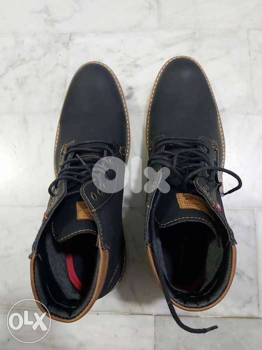 LEVI'S original shoes 1