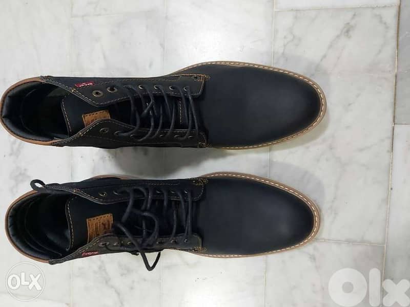 LEVI'S original shoes 2