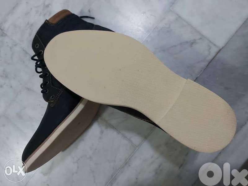 LEVI'S original shoes 3