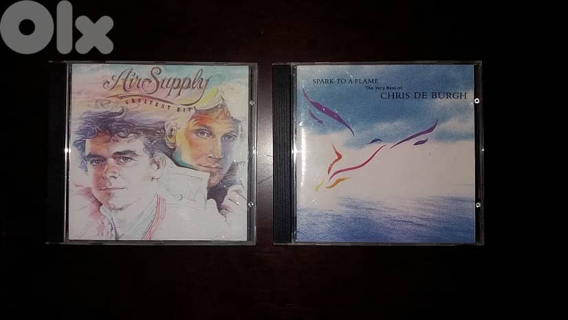 29 CD Rock, Pop, Disco, 70s 80s 90s, Original albums 2