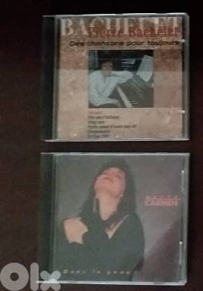 29 CD Rock, Pop, Disco, 70s 80s 90s, Original albums 4