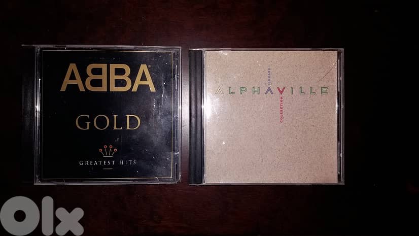 29 CD Rock, Pop, Disco, 70s 80s 90s, Original albums 6