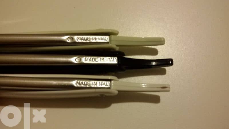 مواس حلاقة عدد ٣ ايطاليات 2