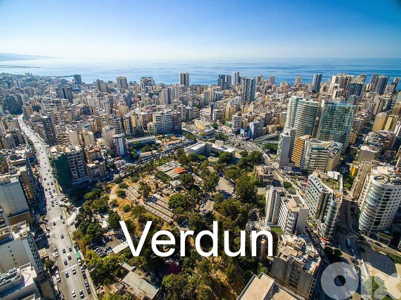 840SQ LAND IN VERDUN PRIME (BTLN-121) 0