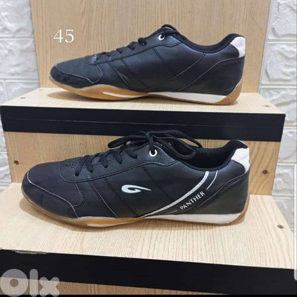 Panther shoes size 45 original 0