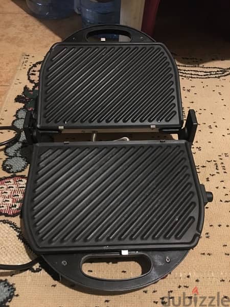 seb سخانة سندويش١٨٠٠ وات 1