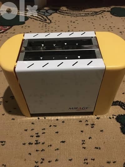 toster mirage