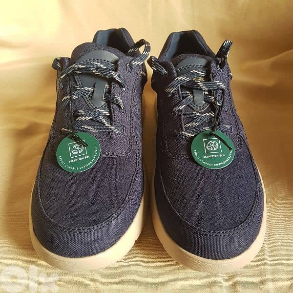 ROCKPORT TRUFLEX CAYDEN UBAL SNEAKER - MEN's SHOES 3