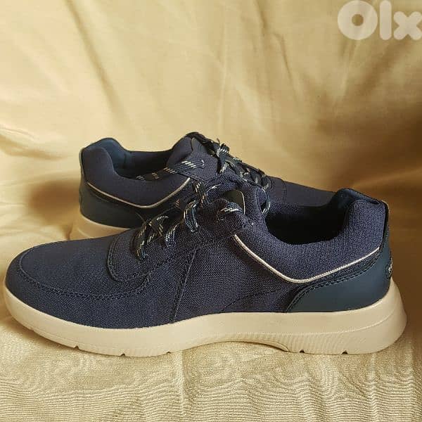 ROCKPORT TRUFLEX CAYDEN UBAL SNEAKER - MEN's SHOES 4