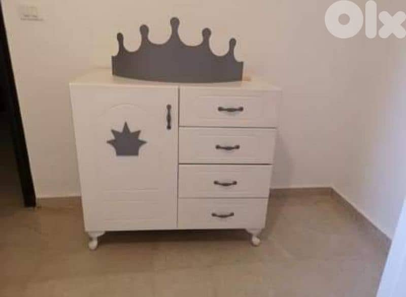 غرفة نوم كاملة ولادي 2