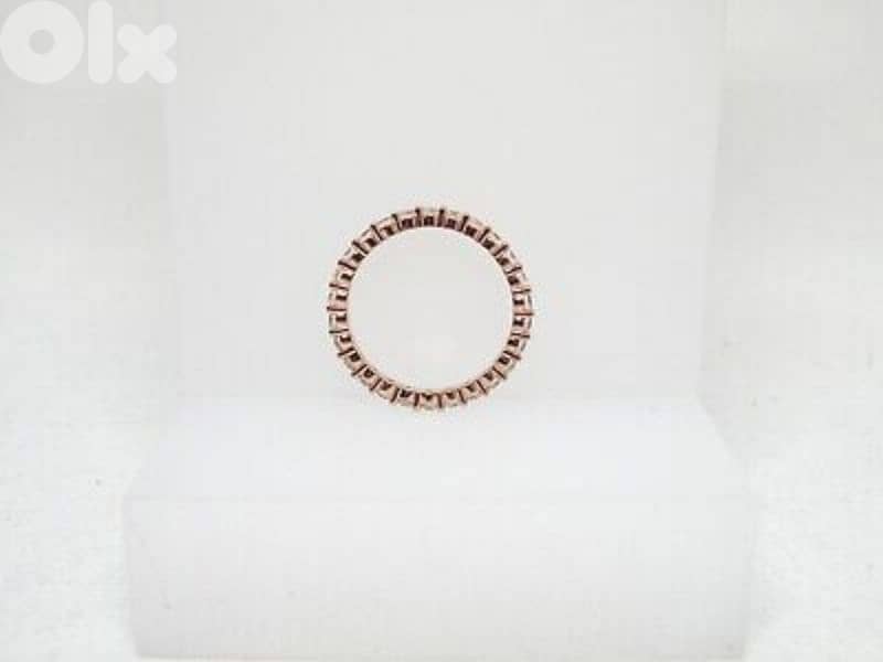 vittore ring original swarovski size S 16 or 46 7