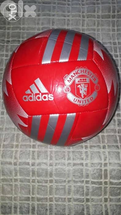 Nike Football 0