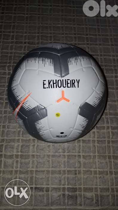 Nike Football 2