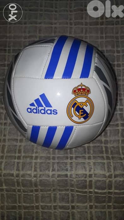 Nike Football 1