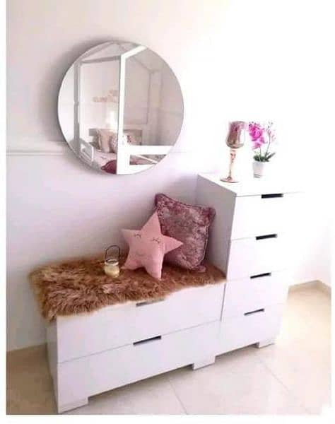 غرفة نوم كاملة مميزة 2