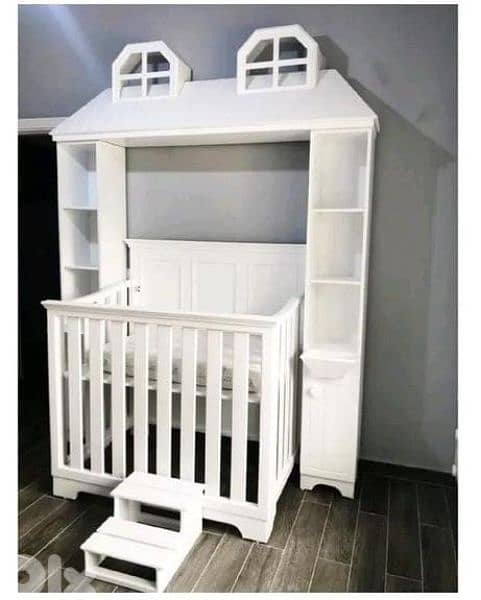 غرفة نوم ولادي 0