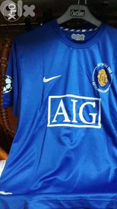 oldies football teams kits 1