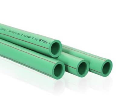 قساطل ppr  قياس 25 جديدة للبيع