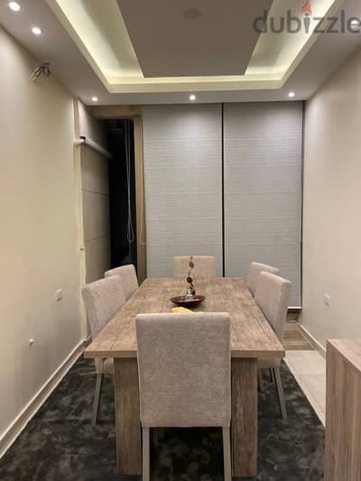 120 Sqm | Apartment For Sale in Kornish Al Mazraa