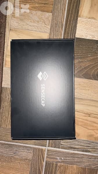 Helium miner ( sensecap)