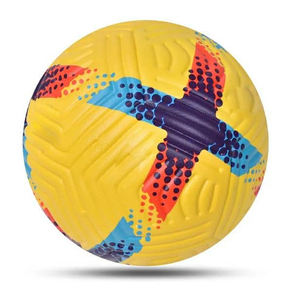premier league ball 1