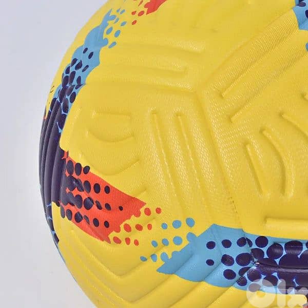 premier league ball 2