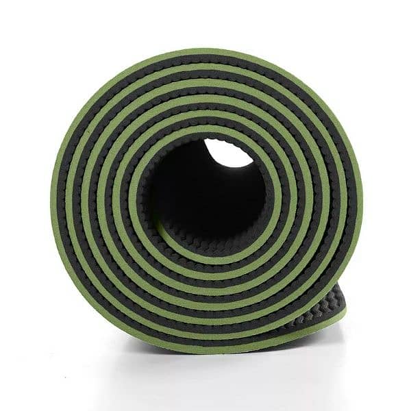 tpe yoga mat 1