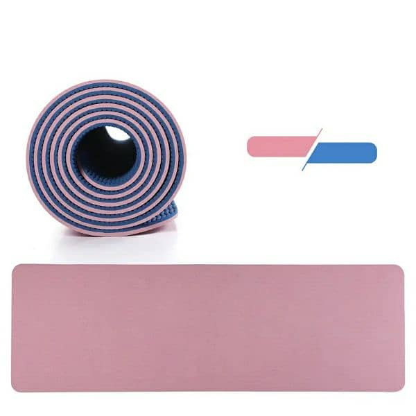 tpe yoga mat 3