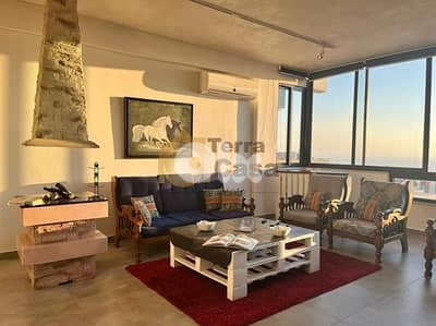 Amchit payment facilities furnished Apartment panoramic sea view #4913