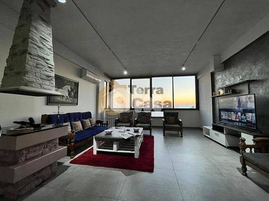 Amchit payment facilities furnished Apartment panoramic sea view #4913 0