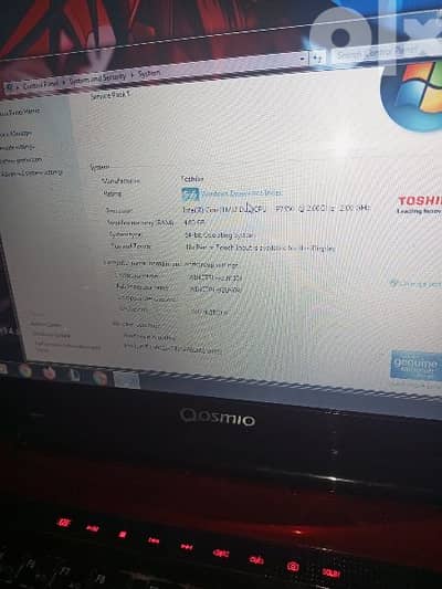 laptop for study and can be play some many games