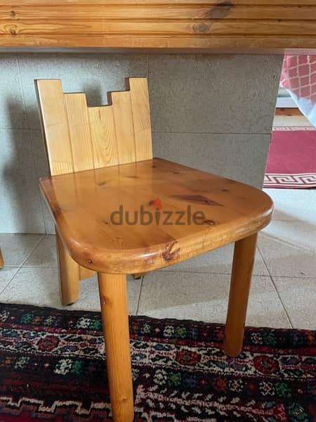 chair for kitchen 1
