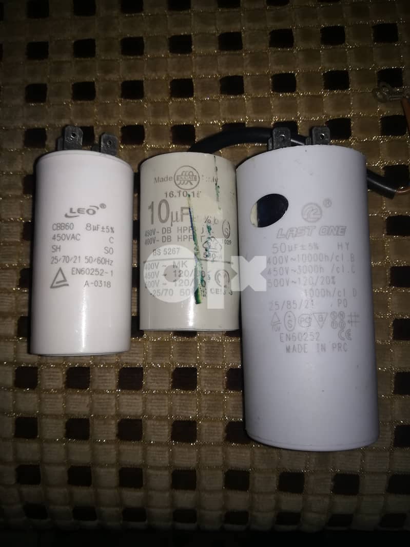 Capacitor 3 0